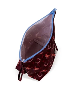 Travel Organisers|Pouches|The Somewhere Co Ain't My First Rodeo Handy Pouch Trio
