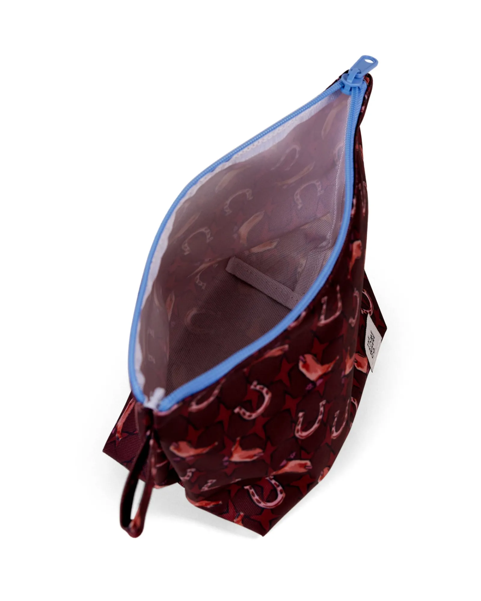 Travel Organisers|Pouches|The Somewhere Co Ain't My First Rodeo Handy Pouch Trio