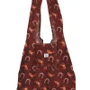 Reusable Shopping Bag|The Somewhere Co Ain't My First Rodeo Reusable Shopping Bag