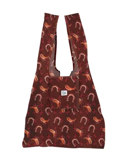 Reusable Shopping Bag|The Somewhere Co Ain't My First Rodeo Reusable Shopping Bag