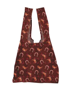 Reusable Shopping Bag|The Somewhere Co Ain't My First Rodeo Reusable Shopping Bag