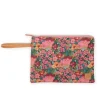 Travel Organisers|Wet Bags|The Somewhere Co Amongst the Flowers Large Wet Bag