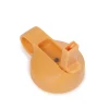 Water Bottles|The Somewhere Co Apricot 1L Water Bottle Lid