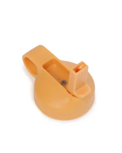 Water Bottles|The Somewhere Co Apricot 1L Water Bottle Lid