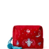 Travel Organisers|Cosmetic Bags|The Somewhere Co Aries Astrology Cosmetic Case