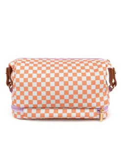 Travel Organisers|Cosmetic Bags|The Somewhere Co Arizona Cosmetic Bag