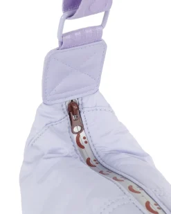 Crossbody Bags|The Somewhere Co Baby Blue Marshmallow Crossbody Bag