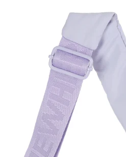 Crossbody Bags|The Somewhere Co Baby Blue Marshmallow Crossbody Bag
