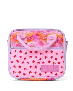 Kids Lunch|The Somewhere Co Barbie Rodeo Mini Lunch Case