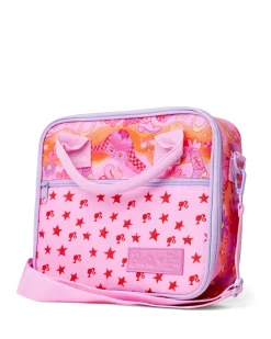 Kids Lunch|The Somewhere Co Barbie Rodeo Mini Lunch Case