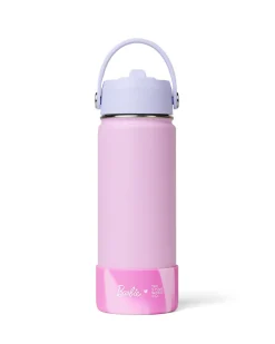 Kids Lunch|The Somewhere Co Barbie Water Bottle 500ml