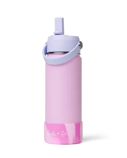 Kids Lunch|The Somewhere Co Barbie Water Bottle 500ml