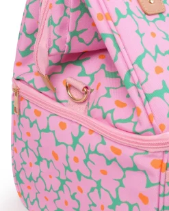 Cooler Bags|Cooler Bags|The Somewhere Co Blossom Cooler Bag