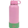 Water Bottles|The Somewhere Co Blossom Water Bottle 1L