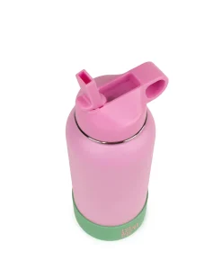 Water Bottles|The Somewhere Co Blossom Water Bottle 1L
