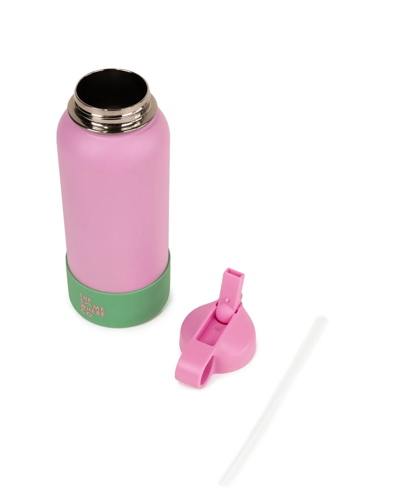 Water Bottles|The Somewhere Co Blossom Water Bottle 1L