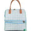 Cooler Bags|Cooler Bags|The Somewhere Co Blueberry Cooler Bag