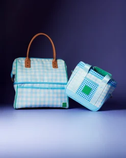 Cooler Bags|Cooler Bags|The Somewhere Co Blueberry Cooler Bag