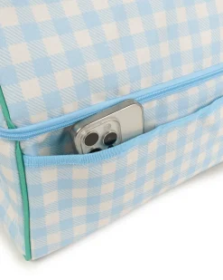 Cooler Bags|Cooler Bags|The Somewhere Co Blueberry Cooler Bag