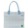 Tote Bags|The Somewhere Co Blueberry Everyday Tote Bag