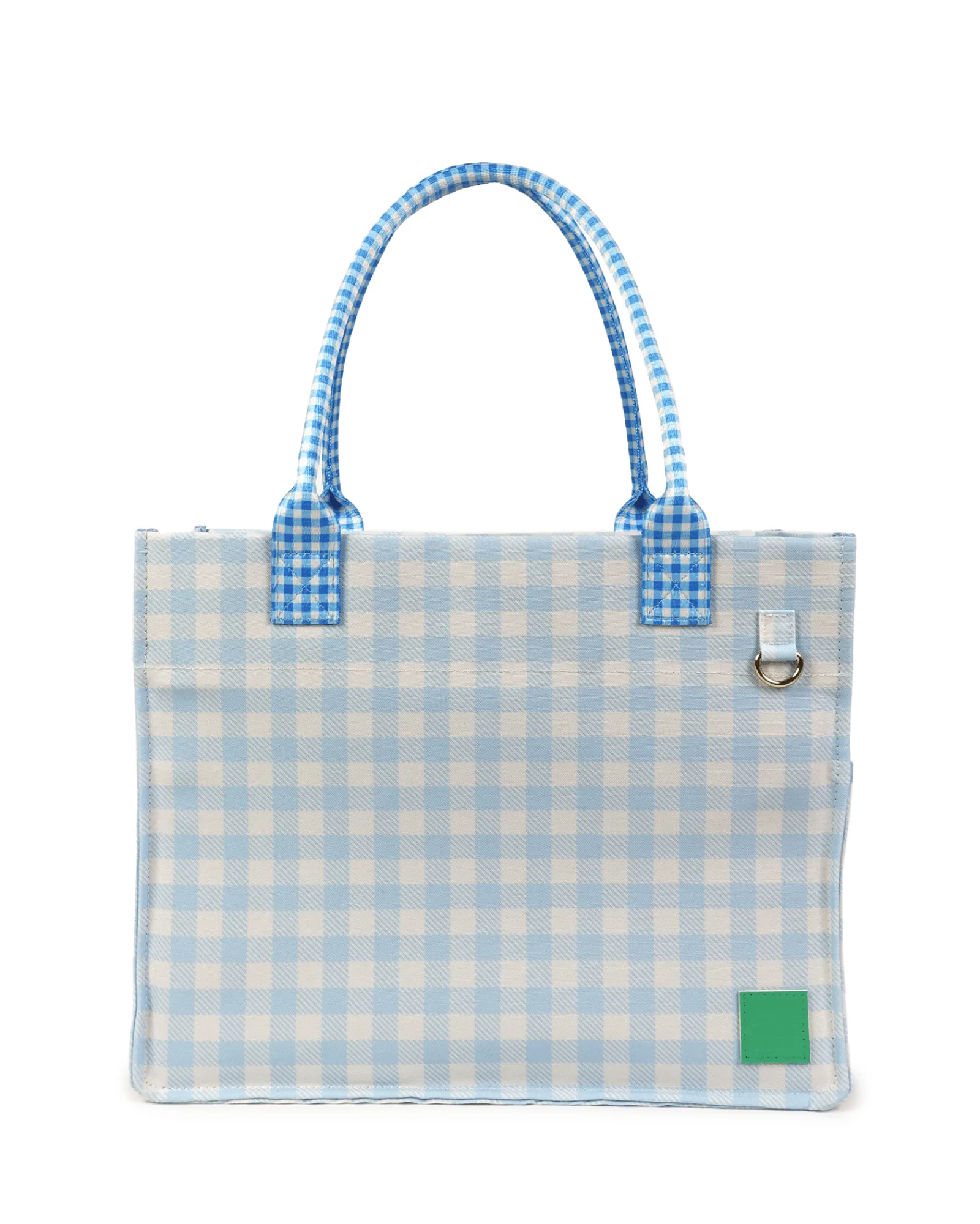 Tote Bags|The Somewhere Co Blueberry Everyday Tote Bag