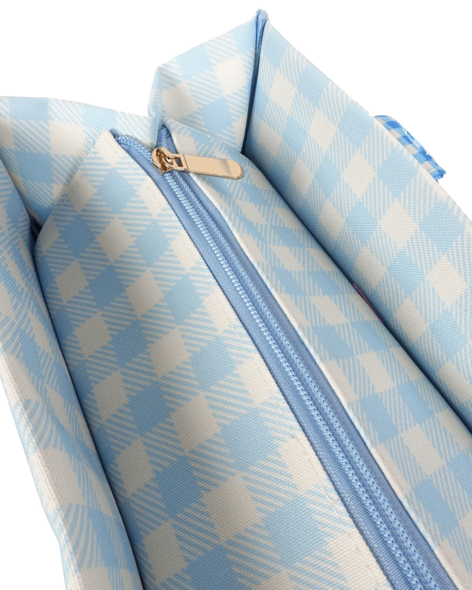 Tote Bags|The Somewhere Co Blueberry Everyday Tote Bag
