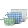 Travel Organisers|Pouches|The Somewhere Co Blueberry Handy Pouch Trio