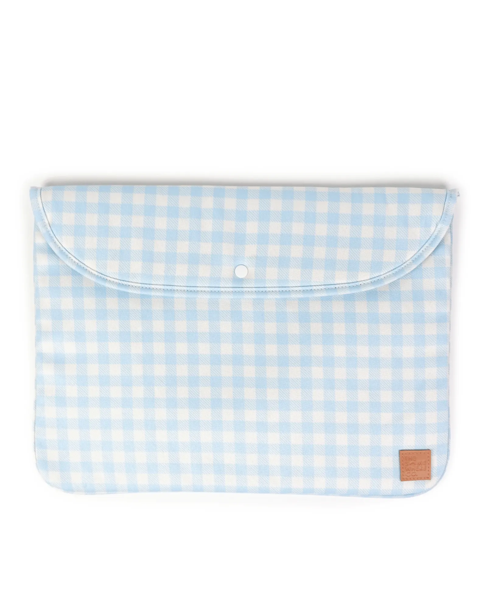 Laptop Cases|Laptop Cases|The Somewhere Co Blueberry 16-Inch Laptop Case