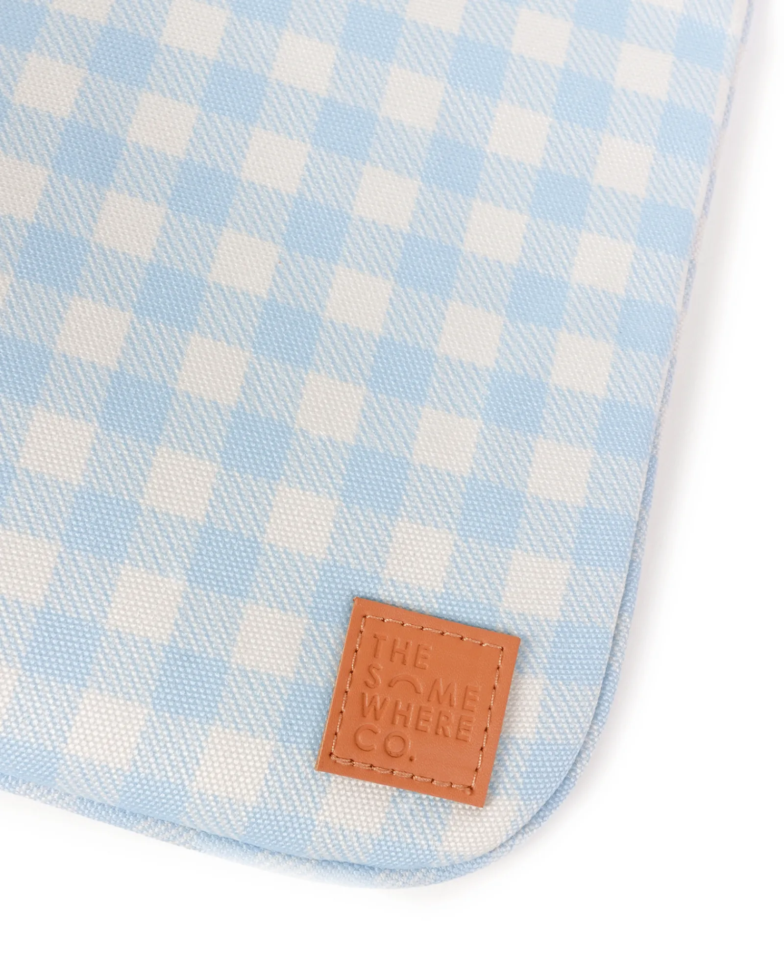 Laptop Cases|Laptop Cases|The Somewhere Co Blueberry 16-Inch Laptop Case