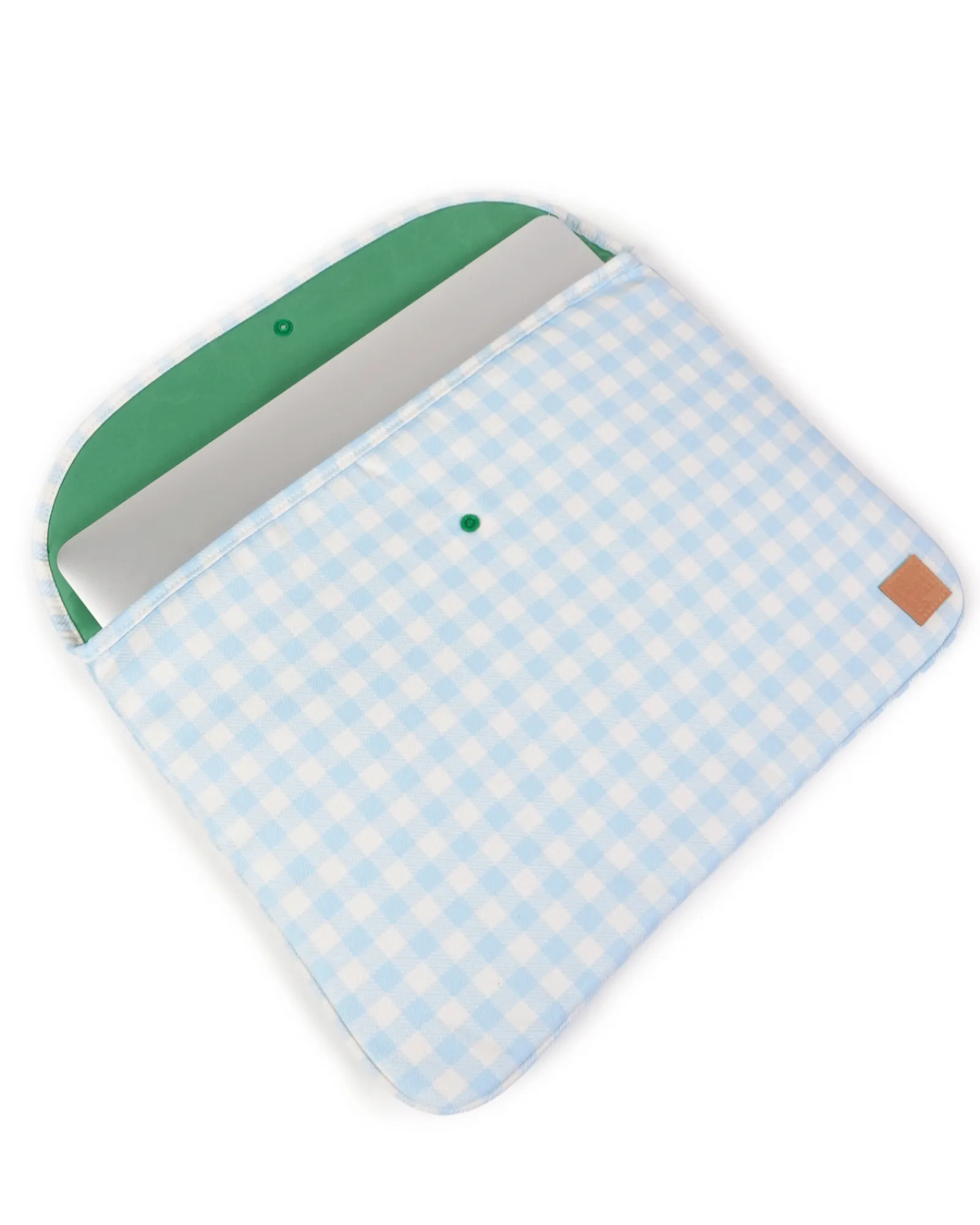 Laptop Cases|Laptop Cases|The Somewhere Co Blueberry 16-Inch Laptop Case