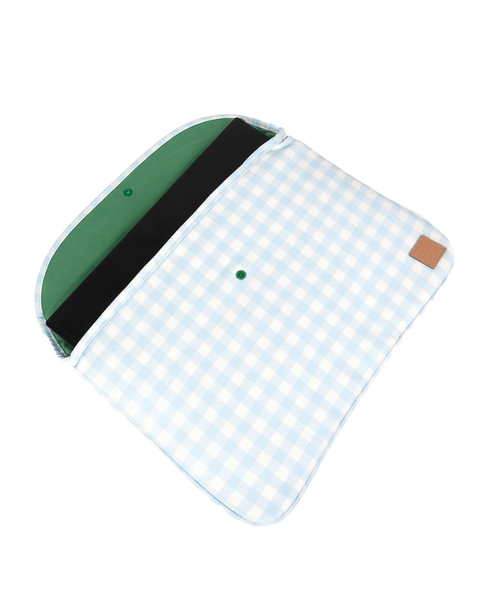 Laptop Cases|Laptop Cases|The Somewhere Co Blueberry 14-Inch Laptop Case