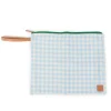 Travel Organisers|Wet Bags|The Somewhere Co Blueberry Large Wet Bag