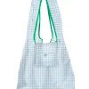 Reusable Shopping Bag|The Somewhere Co Blueberry Reusable Shopping Bag