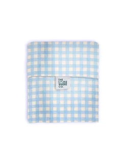 Reusable Shopping Bag|The Somewhere Co Blueberry Reusable Shopping Bag