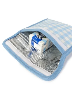 Snack Bags|Lunch Packing|The Somewhere Co Blueberry Snack Bag