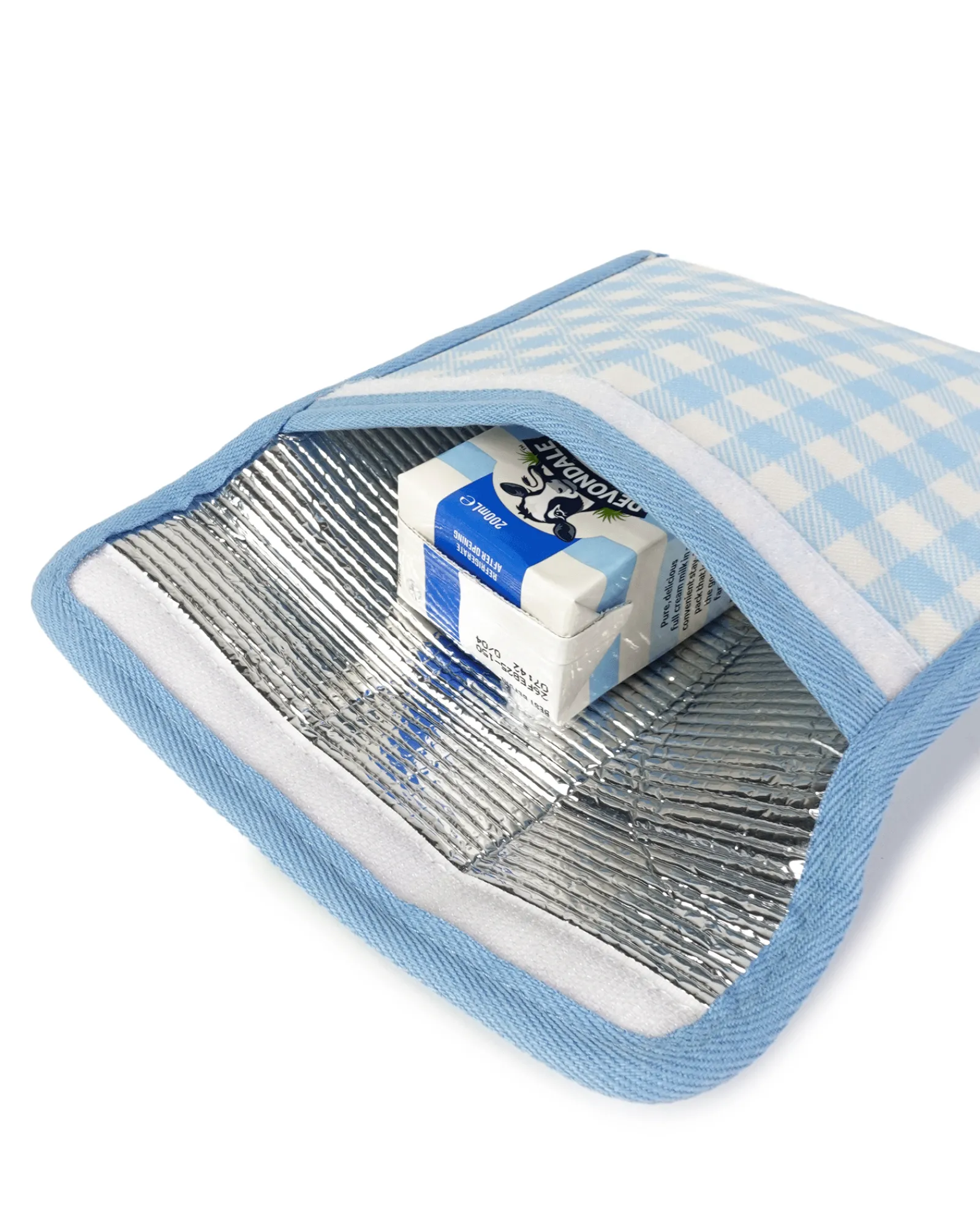 Snack Bags|Lunch Packing|The Somewhere Co Blueberry Snack Bag