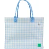 Beach Bags|Beach Bags|The Somewhere Co Blueberry Ultimate Tote Bag