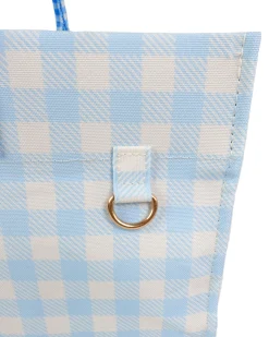 Beach Bags|Beach Bags|The Somewhere Co Blueberry Ultimate Tote Bag