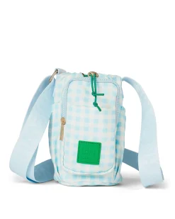 Water Bottle Bags|Water Bottle Bags|The Somewhere Co Blueberry Water Bottle Bag