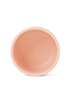 Lunch Packing|The Somewhere Co Blush Silicone Snack Box