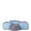 Travel Organisers|Packing Cubes|The Somewhere Co Boston Packing Pals