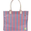 Beach Bags|Beach Bags|The Somewhere Co Bubblegum Ultimate Tote Bag