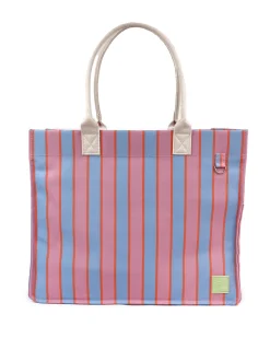 Beach Bags|Beach Bags|The Somewhere Co Bubblegum Ultimate Tote Bag