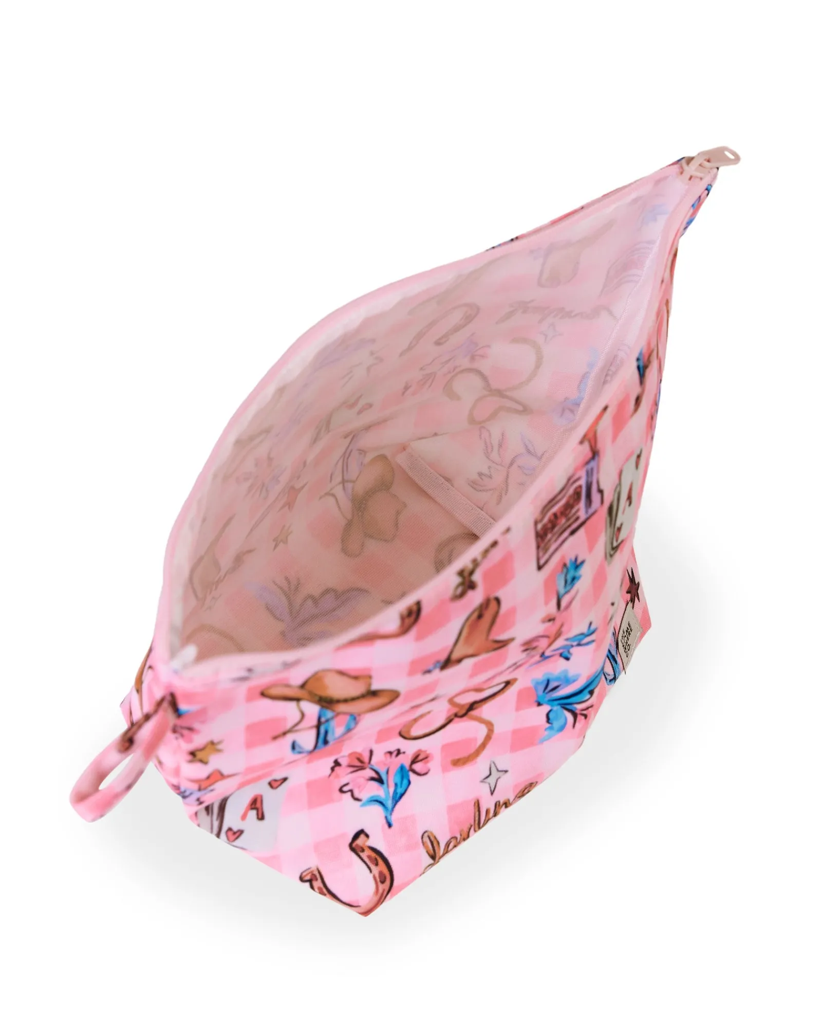 Travel Organisers|Pouches|The Somewhere Co Buckle Up Handy Pouch Trio