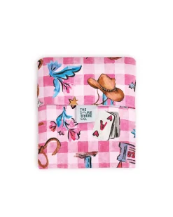 Reusable Shopping Bag|The Somewhere Co Buckle Up Reusable Shopping Bag