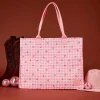 Beach Bags|Beach Bags|The Somewhere Co Buckle Up Ultimate Tote
