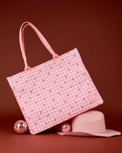 Beach Bags|Beach Bags|The Somewhere Co Buckle Up Ultimate Tote