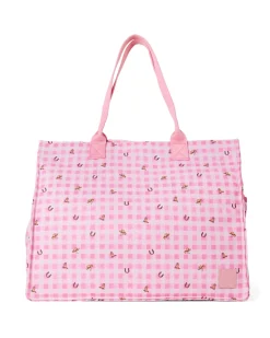 Beach Bags|Beach Bags|The Somewhere Co Buckle Up Ultimate Tote