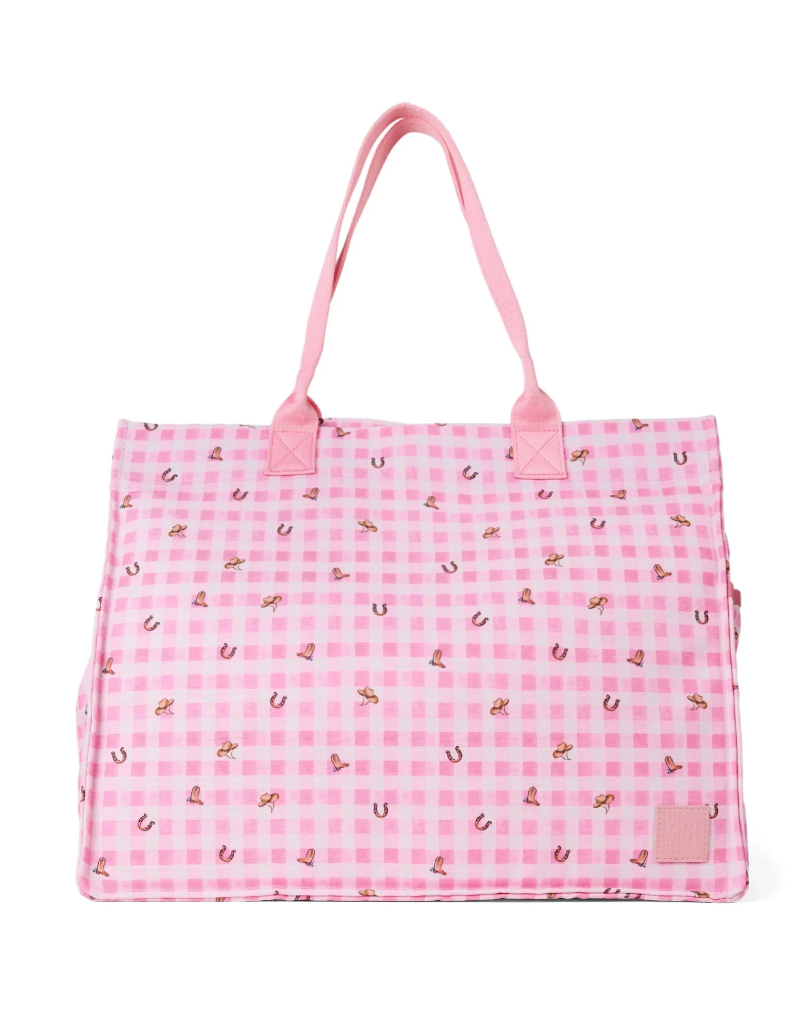 Beach Bags|Beach Bags|The Somewhere Co Buckle Up Ultimate Tote