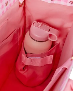 Beach Bags|Beach Bags|The Somewhere Co Buckle Up Ultimate Tote